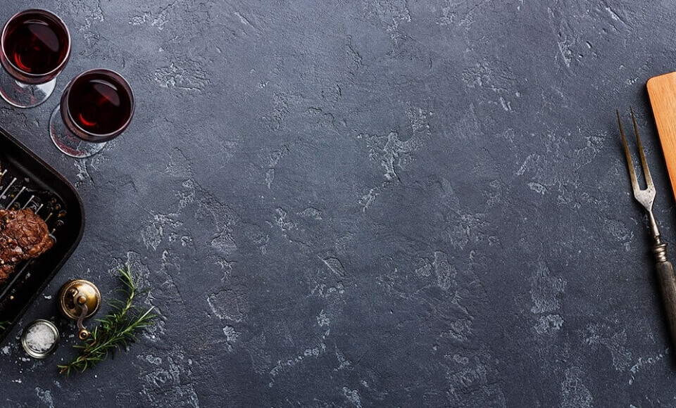 wine background