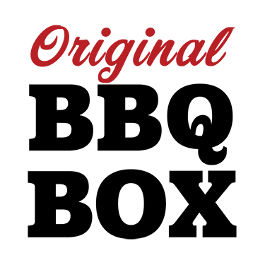 Logo | Original BBQ Box