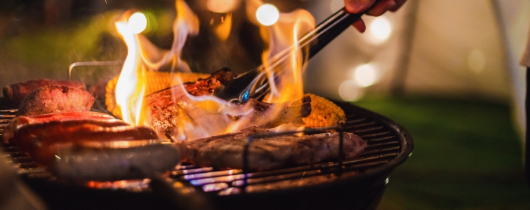 BBQ-meat