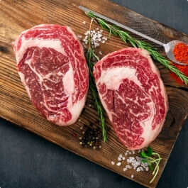 beef