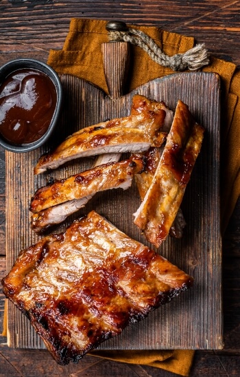 meat
