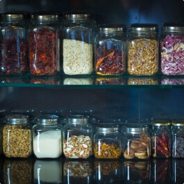 pantry