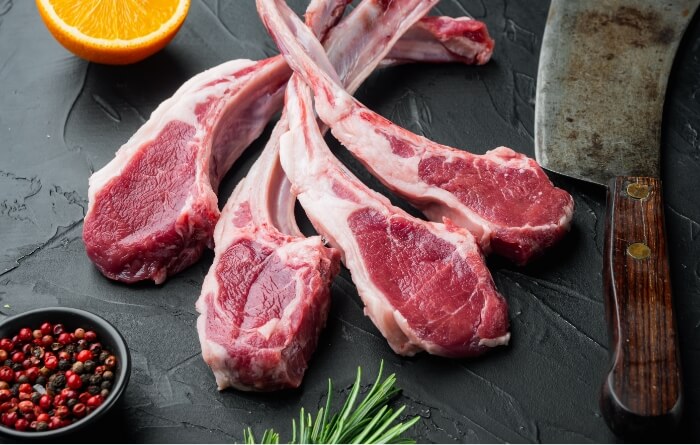 raw-meat