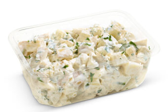 Aussie Potato Salad