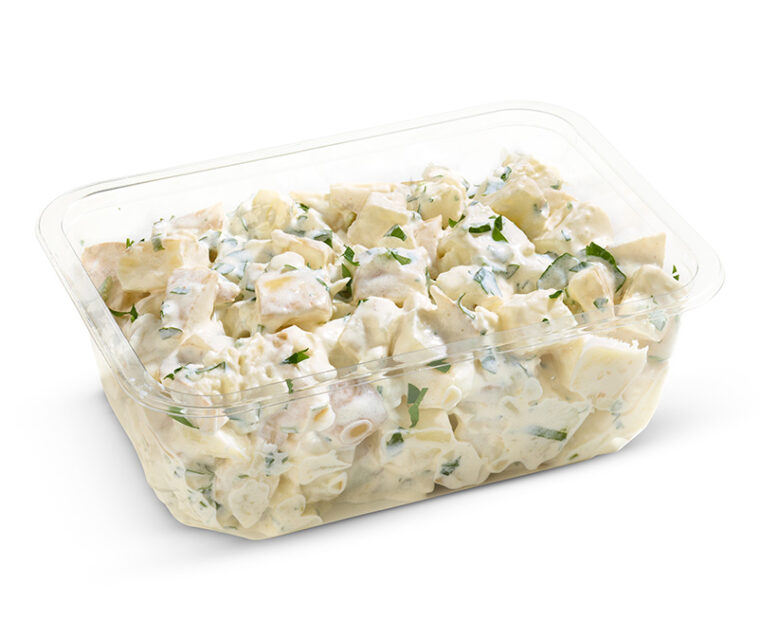 Aussie Potato Salad
