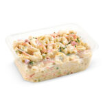 Ceamy Pasta