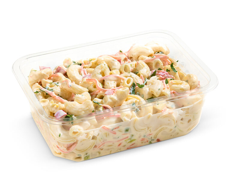 Ceamy Pasta