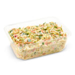 Creamy Coleslaw