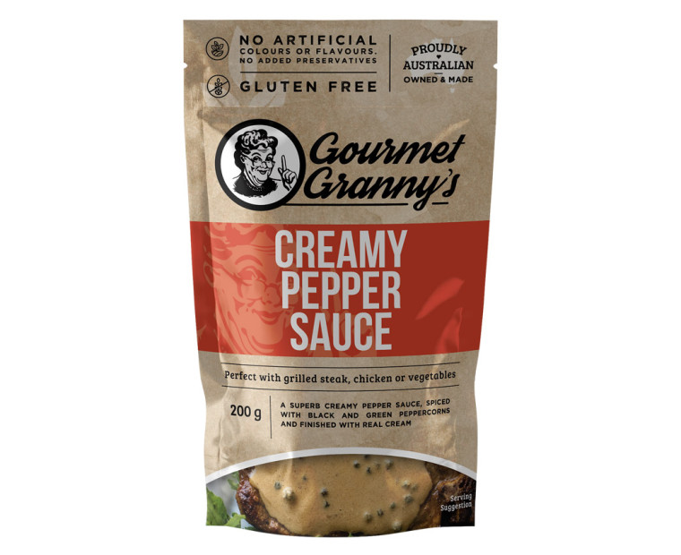 Gourmet-grannys-creamy-pepper-sauce-200g