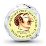 Pepe Saya Butter