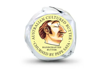Pepe Saya Butter