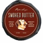 Pepe Saya Butter Smoked
