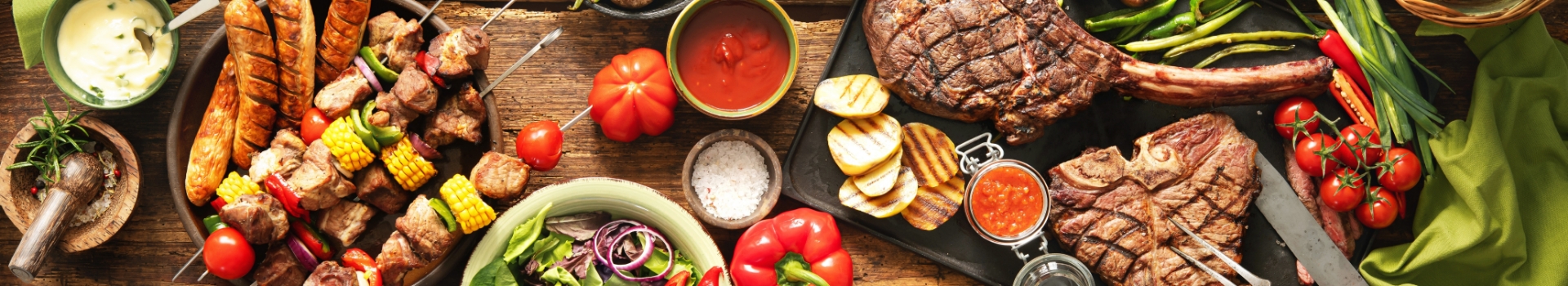 bbq-meat-banner
