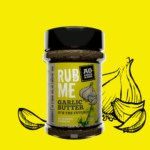 garlic butter
