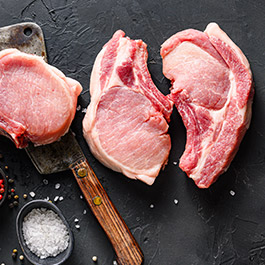 Pork-Chops